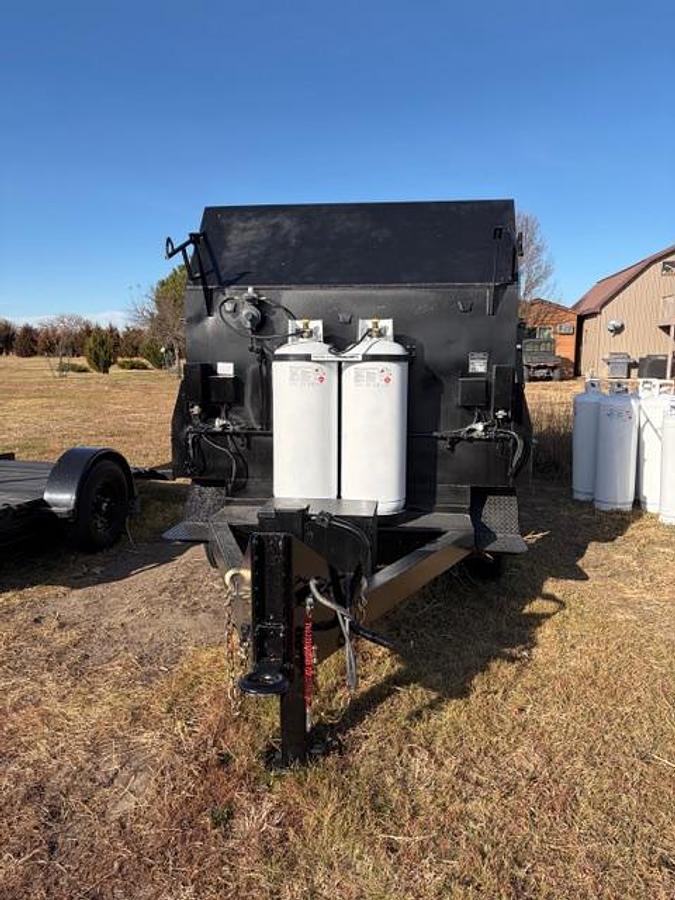 Used 2005 Ray Tech Mini combo