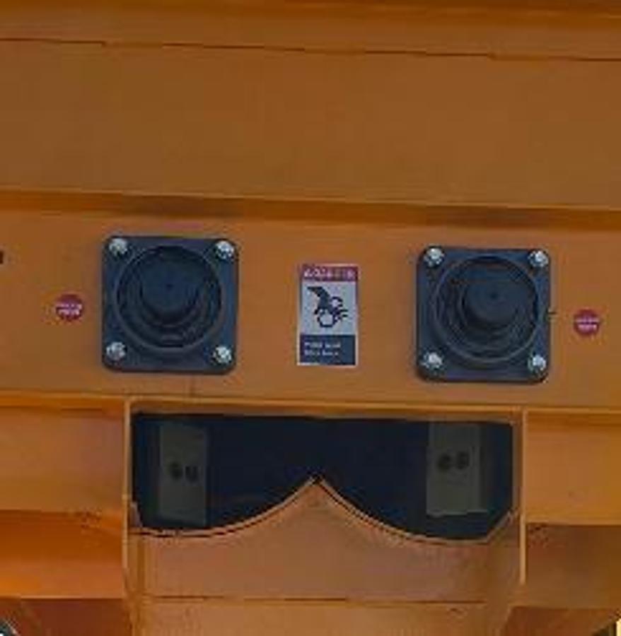 Olympus Pugmill Plant 300TPH - In Stock