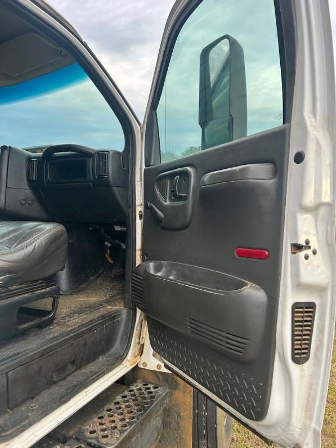 Used 2009 GMC Topkick