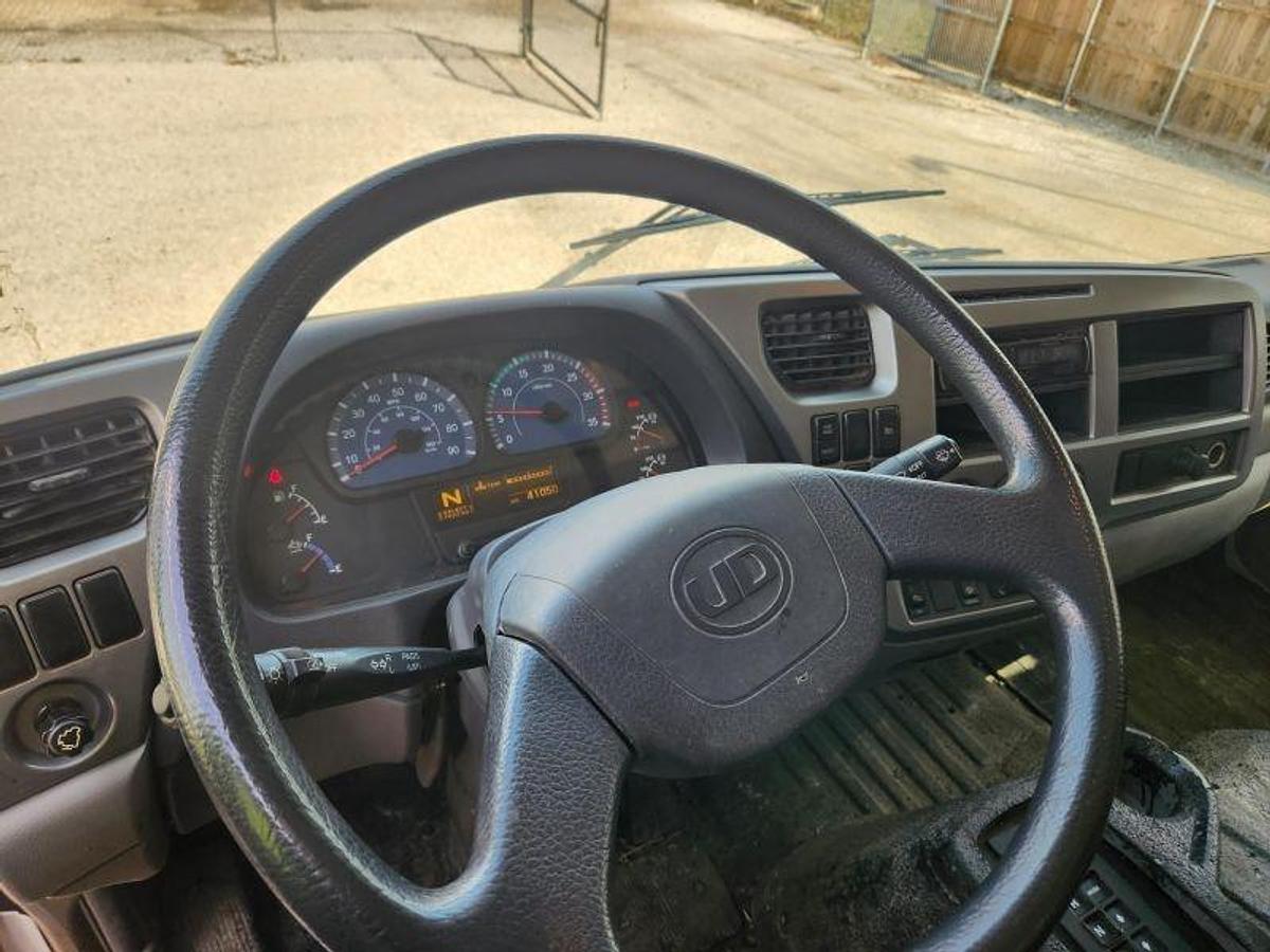 Used 2012 Duraco Inc. Dura Maxx