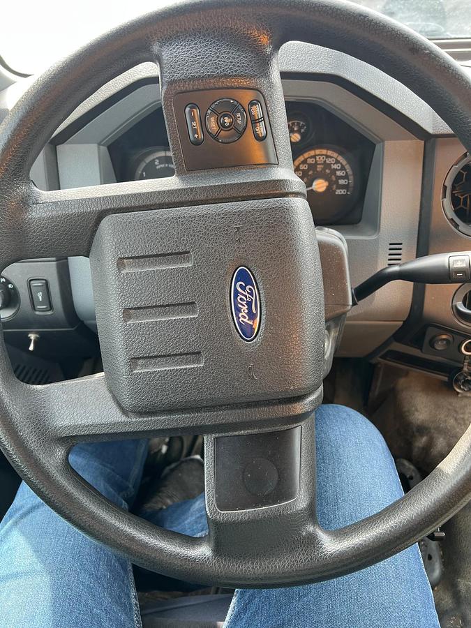 Used 2016 Kenworth Model T-370 Pro-Patch Pothole Patcher