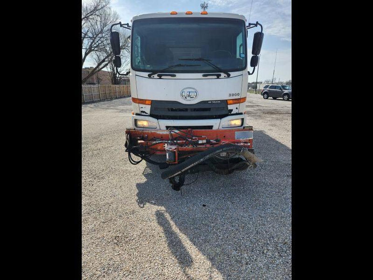 Used 2012 Duraco Inc. Dura Maxx