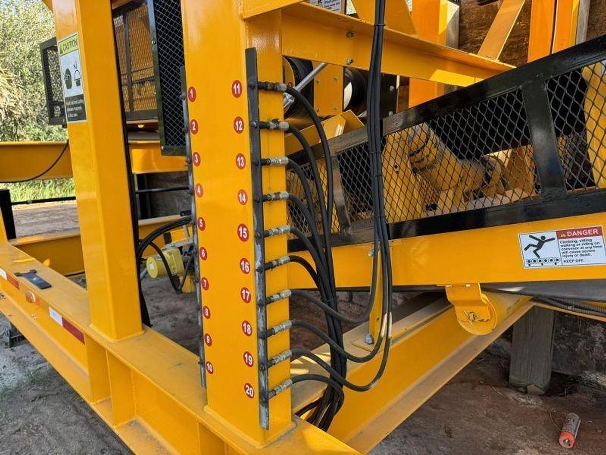 Olympus Portable Pugmill Systems by PavementGroup