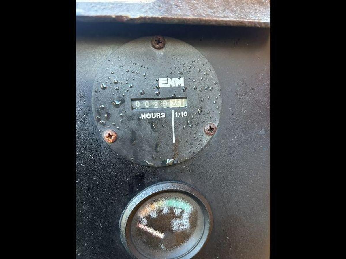 Used 2018 KM T2 Asphalt Recycler