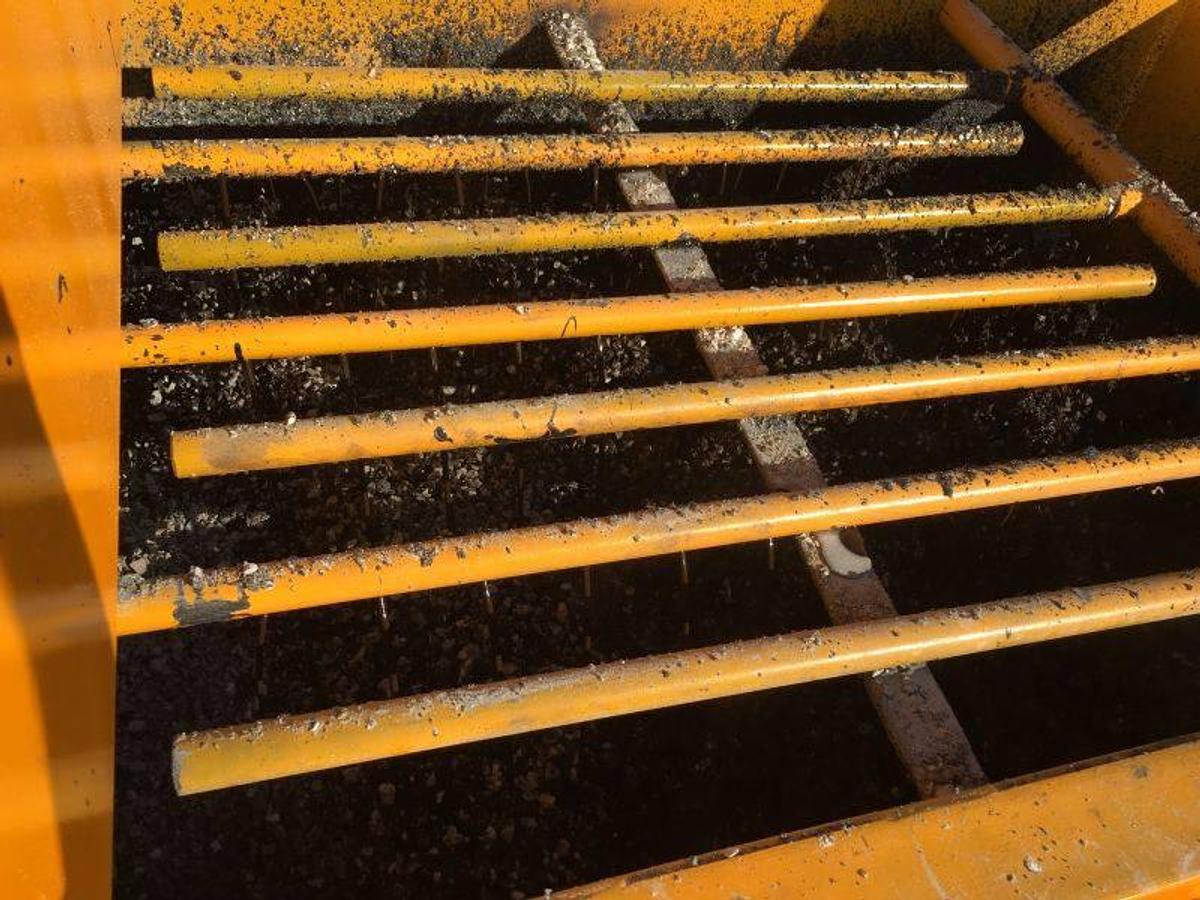 Olympus Pugmill Plant 200TPH