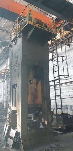 Used Press Trimming PKZE500