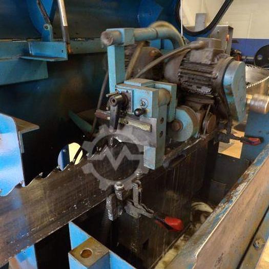 Gebraucht Flankenschleifmaschine Iseli EBW