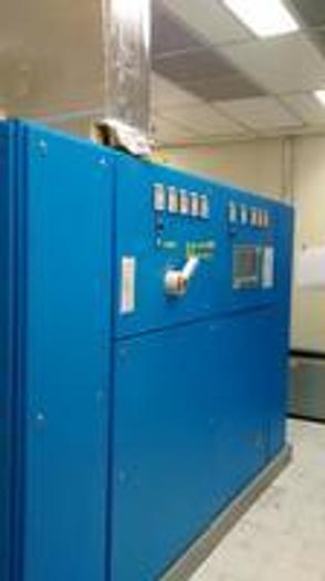 1988 Pillar UNIBLOCK CLASSIC 500 KVA UPS