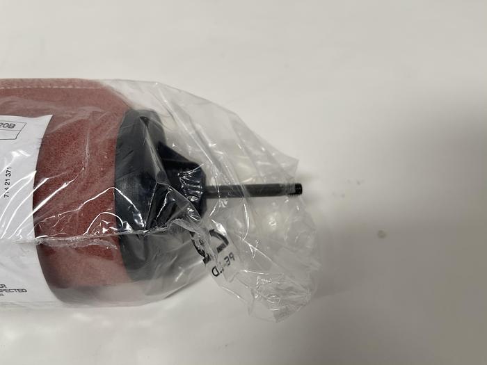 Oerlikon Leybold Vacuum 971471470 Exhaust Filter SV40BI