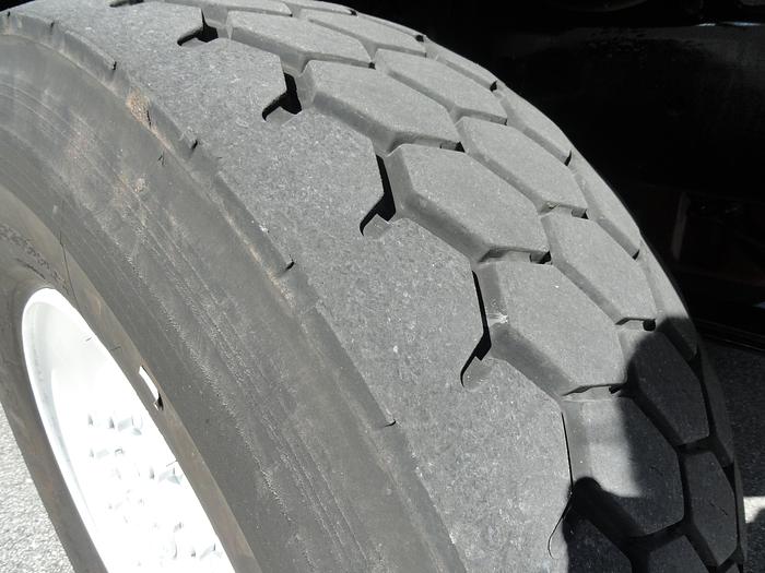 Used 2010 Freightliner M2-106 4x4 Altec DM47-BR Remote & Upper Controls Digger Derrick - R1158