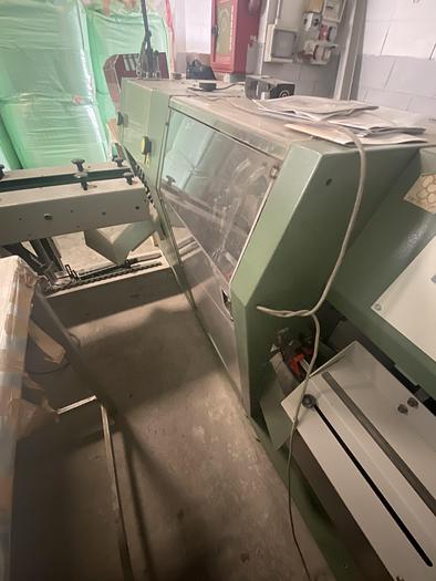 Usato MULLER MARTINI - PRESTO