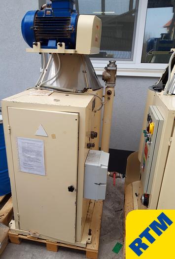 Used Mazzetti Renato WAFA 100