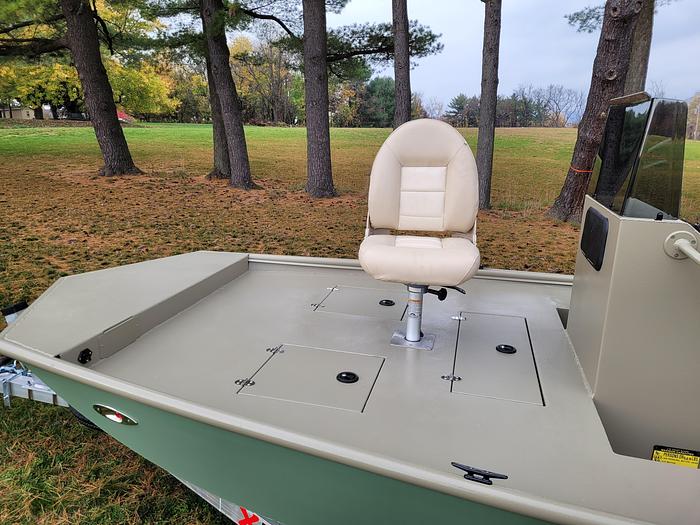 2023 Xtreme Pro Jet 1860CC