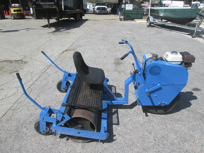 Used Har-Tru Mini Roller