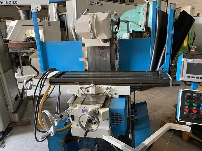 Used 1981 VERNIER VS 3