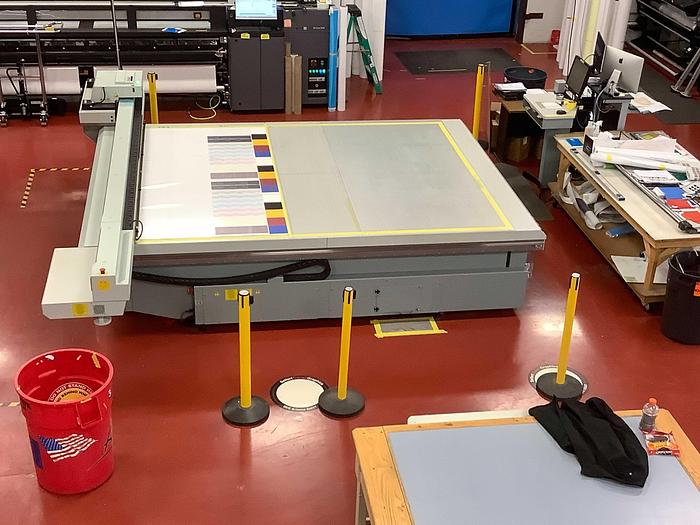 Used 2011 Oce Arizona 550XT