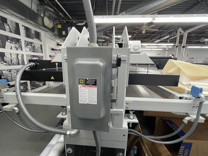 Used 2020 Geo Knight 931-AS54103