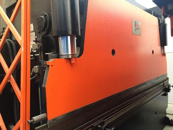Usato PIEGATRICE IMAL IDRAULICA 3000 X 60t