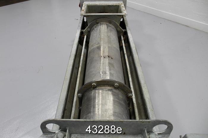 Used Meri Mini Press With Platform #43288