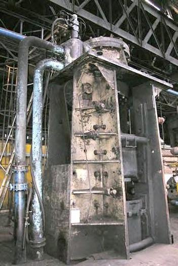 Used Hammer Counterblow EK25