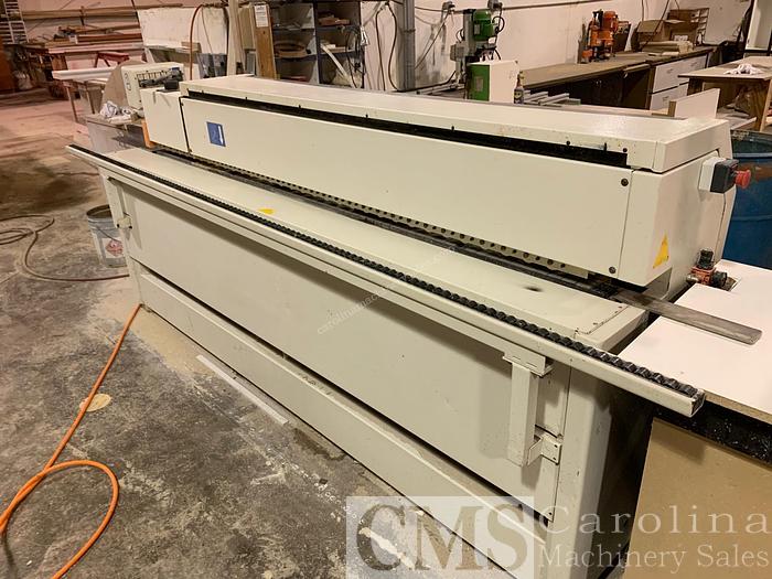 Used SCMI K208A