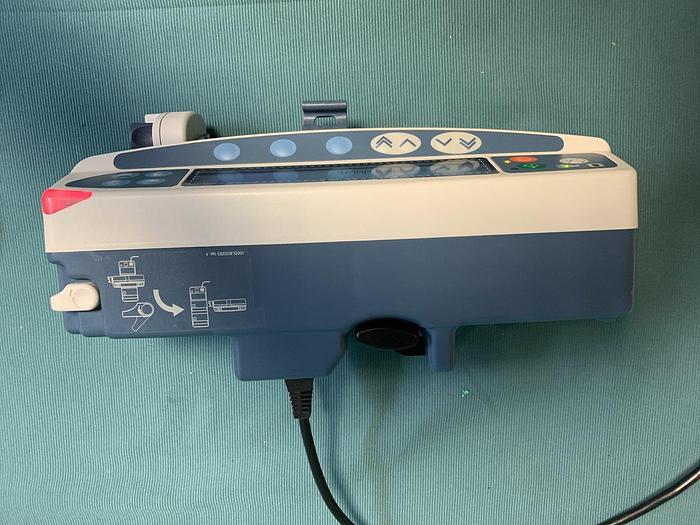 Used CareFusion Alaris plus GH Spritzenpumpe