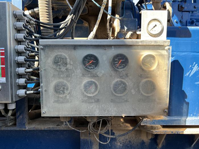 Used 2000 Gardner Denver 2250T