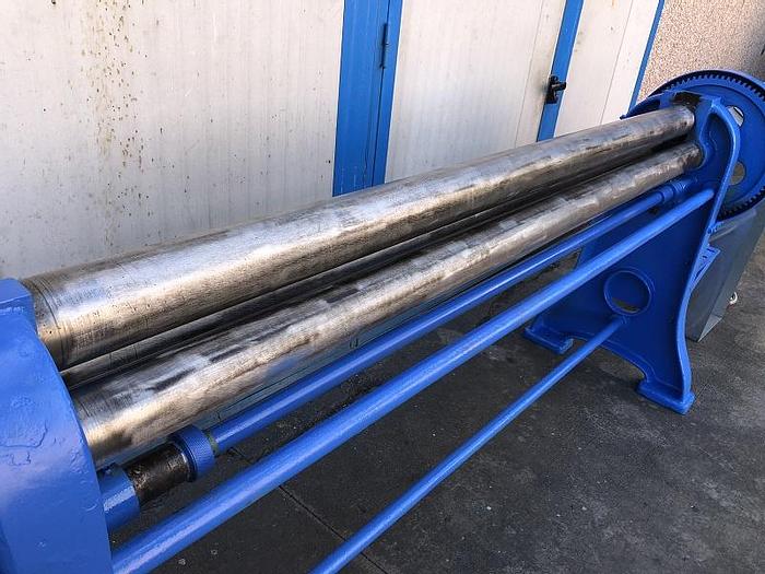 Usato CALANDRA MARIANI 2.000 mm x 3 mm Sp.