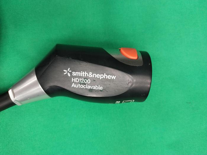 Gebraucht Smith & Nephew HD1200 Autoklavierbarer Kamerakopf 
