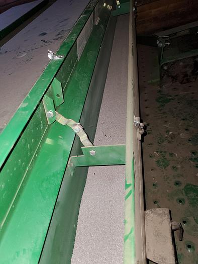 Used 2013 Great Plains 3P1006NT Native Grass Drill