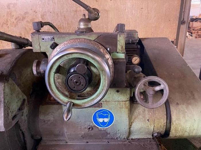 Used STANKO cylindrical grinding machine