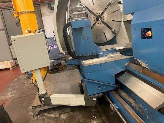 Used 2005 Gurutzpe A-1000/2 x 2000