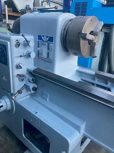 Used Tour Cazeneuve  HB 725 x 1500