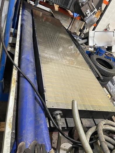 Used 1980 CAMUT  TVR1-2000