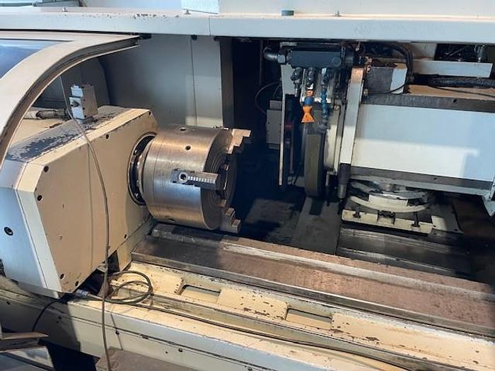 Used Studer  S30 LeanPRO