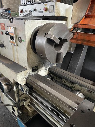 Used 1980 Weisser Heilbronn  VDE 0113