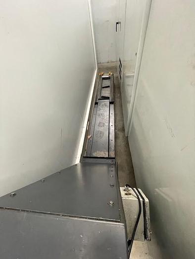 Used Tour CN SOMAB Unimab 500