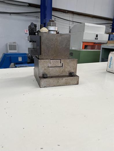 Used Teach in lathe Victor CNL 1760S year 2008 - tour apprentissage Victor