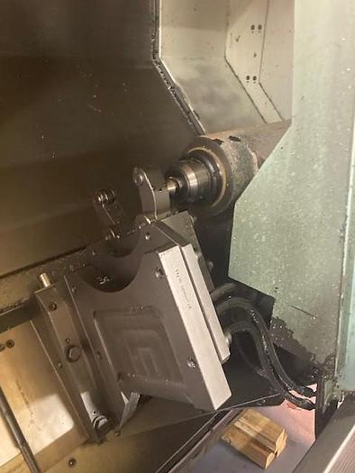 Used 2005 DMG Gildemeister  CTX 510