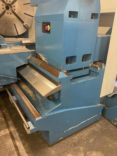 Used 2005 Gurutzpe A-1000/2 x 2000