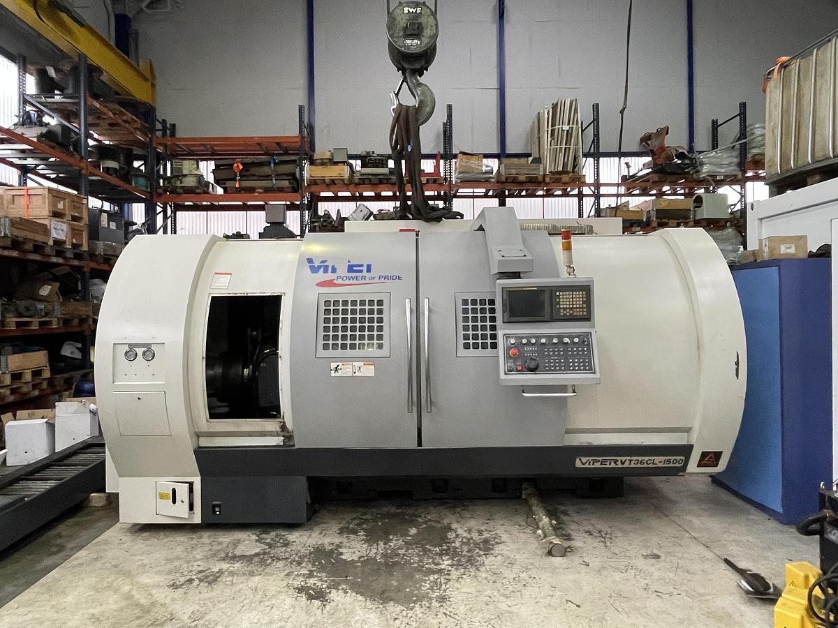 Used 2010 VIPER  VT36CL-1500