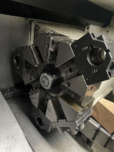 Used 1998 Mazak  QT 20 - Quick Turn 20