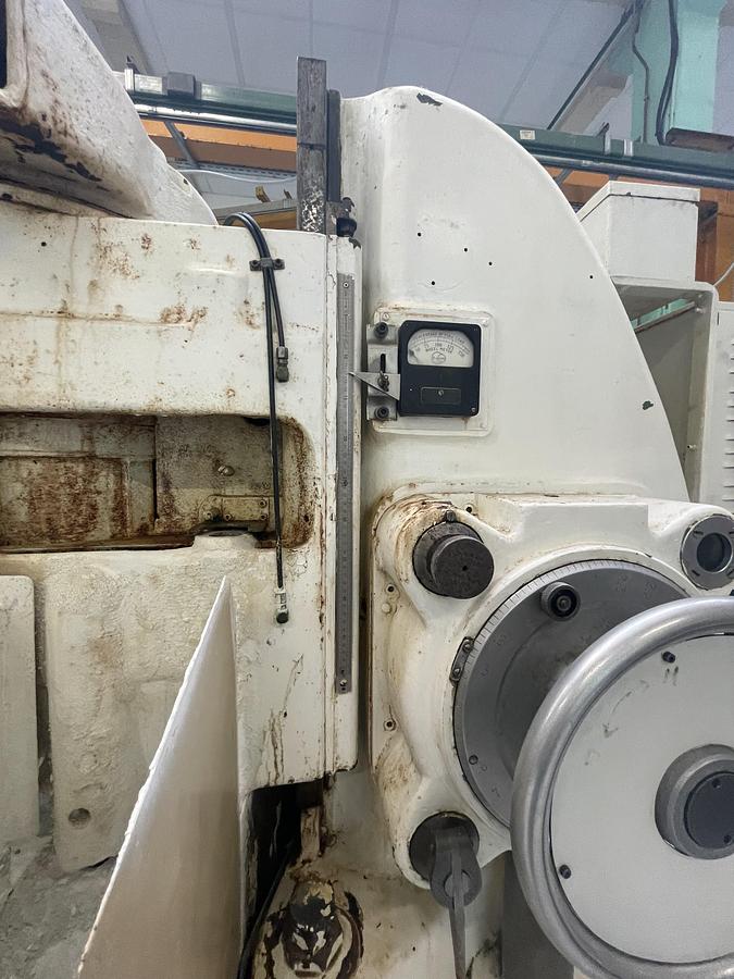 Used Blanchard No 18