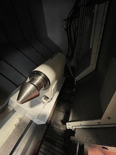 Used Top-Turn Jashico Machine Manufacture Co year 2017 CNC-S36XLCY