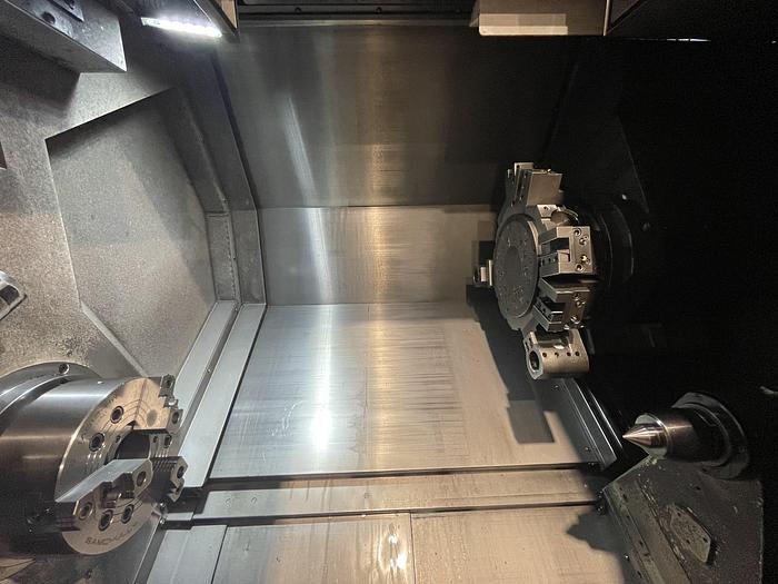 Used 2018 DOOSAN Puma 2600 Y II