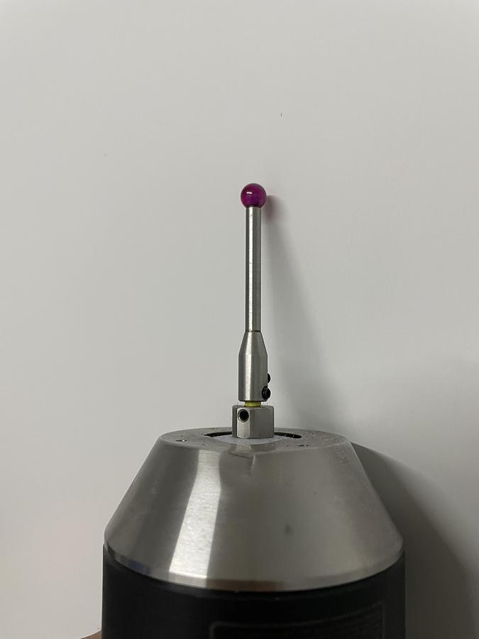 Used Palpeur 3D Hexagon RWP 20.0