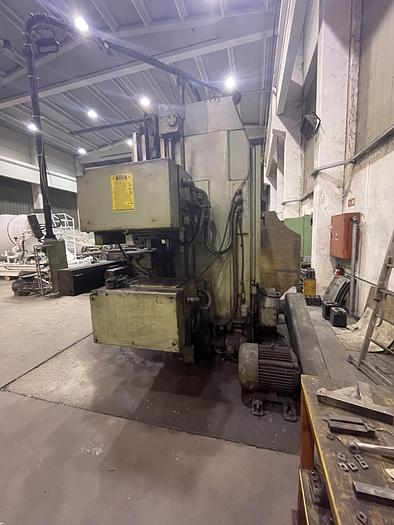 Used Vertical lathe Stanko 1516