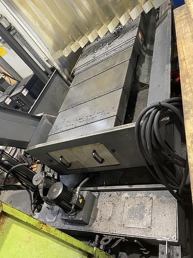 Used 2007 ANAYAK  Performer 2500