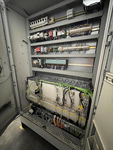 Used Ernault Rubis 380