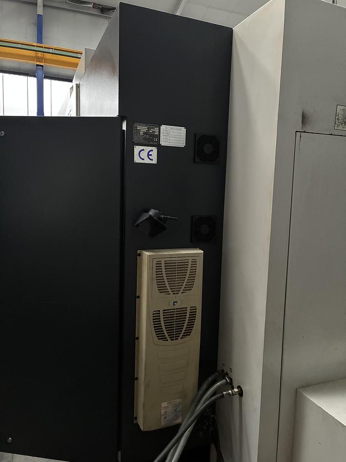 Used 2010 VIPER VT36CL-1500